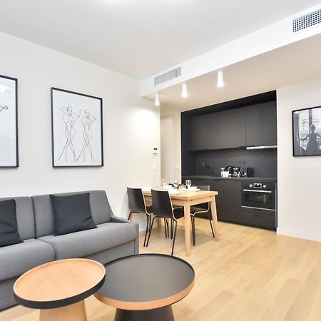 Peaceful Apartment - 2Br-6P - Trocadero Paris Eksteriør bilde