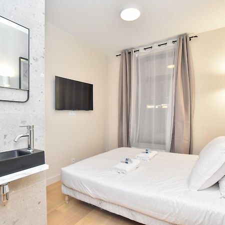 Peaceful Apartment - 2Br-6P - Trocadero Paris Eksteriør bilde