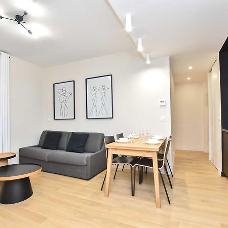 Peaceful Apartment - 2Br-6P - Trocadero Paris Eksteriør bilde