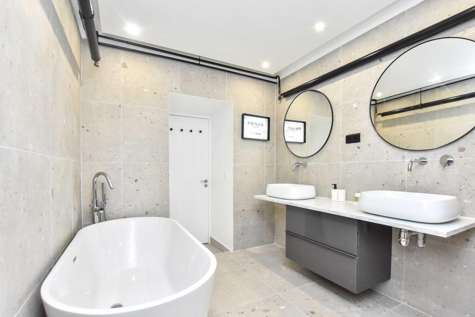 Peaceful Apartment - 2Br-6P - Trocadero Paris Eksteriør bilde